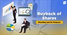 apply for buyback of share swaritadvisors