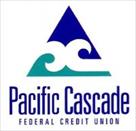 pacific cascade federal credit union in eugene ore