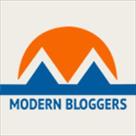 modern bloggers