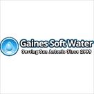 gaines soft water