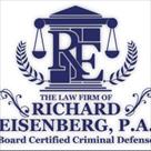 the law firm of richard eisenberg  p a