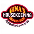 gina’s housekeeping