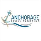 anchorage epoxy flooring