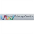 crystal web design solution