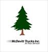 mcdevitt trucks