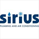 sirius plumbing air conditioning