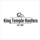 king temple roofers