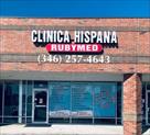 clinica hispana rubymed