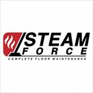 steam force complete floor maintenance