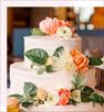 the best wedding cake’s designs