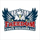 freedom fence
