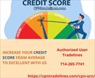 want to coverup your bad credit score call us 714