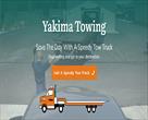 yakima speedy towing services