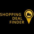 shopping deals finder