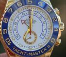 fs  rolex yachtmaster ii new 2011 model ref  11668