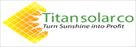 titan solar company