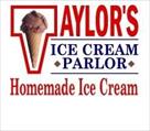 taylor s ice cream parlor