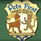 pets first diane s priority pet care