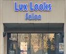 lux looks salon