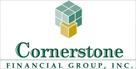 cornerstone financial group  inc