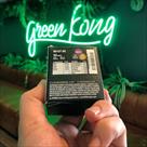 green kong