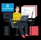 wordpress web design company best wordpress deve