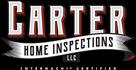 carter home inspections llc