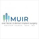 muir oral  facial  dental implant surgery