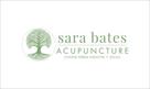 sara bates acupuncture