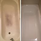 cmc bathtub refinishing and repairs