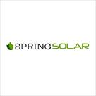 spring solar