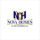 nova homes of south florida