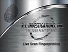 r i  investigations  inc  (lives can fingerprinting)