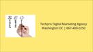techpro digital marketing agency washington dc
