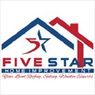 five star home improvement