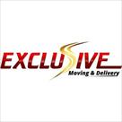 exclusive moving and delivery