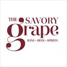 the savory grape