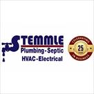 stemmle plumbing repair inc