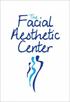 the facial aesthetic center