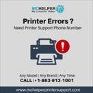 mchelper printer support