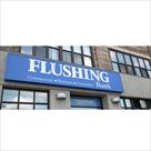 flushing banks
