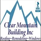 clear mountain building inc
