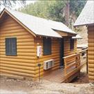 ponderosa pines inn and cabins
