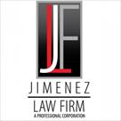 jimenez law firm  p c