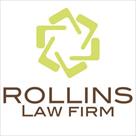 the rollins law firm