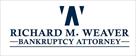 richard m  weaver bankruptcy attorney