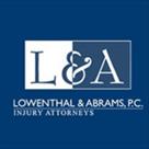lowenthal abrams  pc injury attorneys