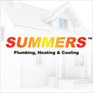 summers plumbing heating cooling