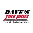 daves tire pros tire and auto service