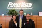 pearle vision old town square